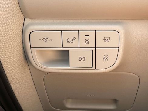 New 2026 Hyundai Palisade Calligraphy image 38