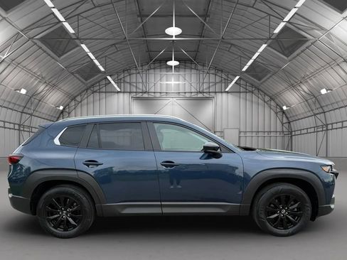 Used 2024 MAZDA CX-50 AWD 2.5 S w/ Weather Package image 3