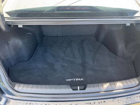 Used 2016 Kia Optima EX w/ Premium Package image 7