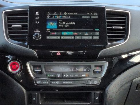 Used 2019 Honda Passport Touring image 18