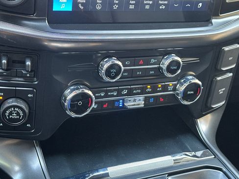 New 2026 Ford F150 Tremor w/ Equipment Group 402A High AWD/4WD image 20
