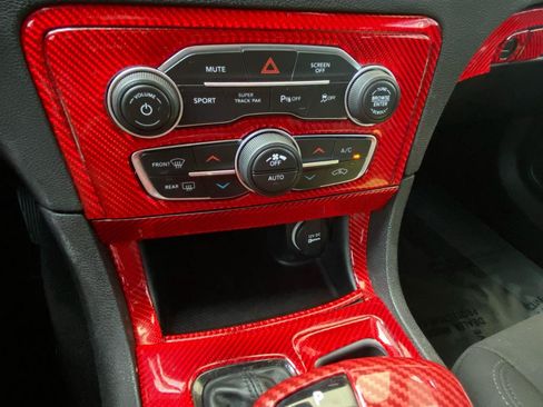 Used 2022 Dodge Charger GT w/ Blacktop Package RWD image 49