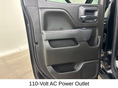 Used 2015 GMC Sierra 1500 SLT w/ All-Terrain Package AWD/4WD image 29