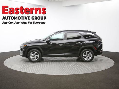 Used 2022 Hyundai Tucson SEL w/ Cargo Package image 60