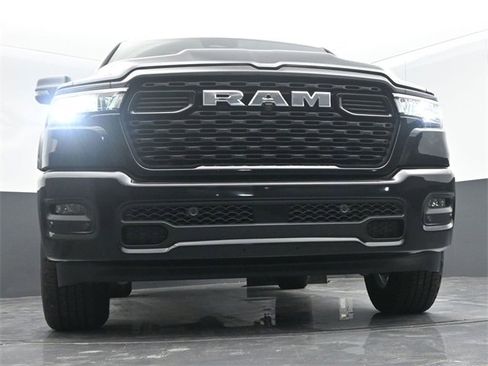 Used 2025 RAM 1500 Big Horn image 38