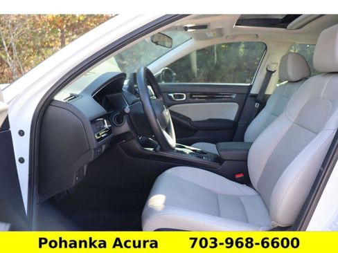 Used 2023 Honda Civic EX-L image 23