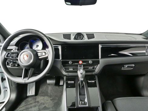 New 2026 Porsche Macan S AWD/4WD image 20