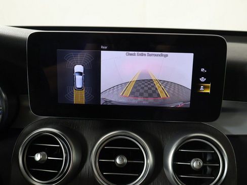 Used 2021 Mercedes-Benz GLC 300 4MATIC w/ Multimedia Package image 51