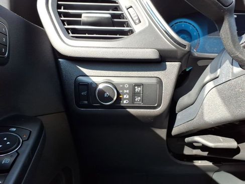 Certified 2023 Ford Escape ST-Line Elite image 15