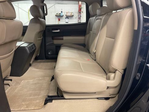 Used 2011 Toyota Tundra Limited w/ Memory Pkg AWD/4WD image 30
