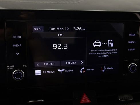 Used 2023 Kia Sportage LX image 39