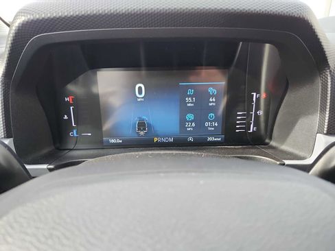 New 2025 Ford Ranger XL w/ Trailer Tow Package image 12