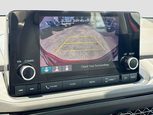 Certified 2023 Honda Accord EX image 15
