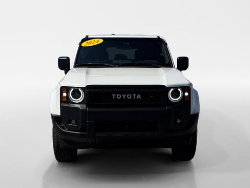 Used 2024 Toyota Land Cruiser 1958 image 9