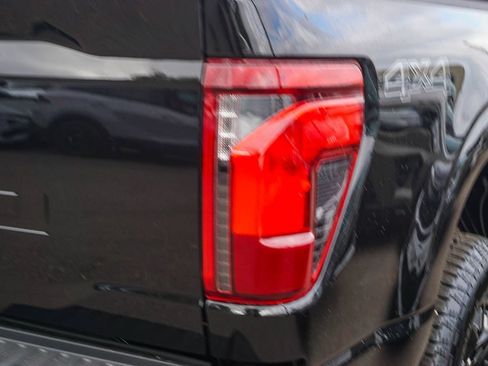 New 2026 Ford F150 XLT w/ Equipment Group 302A MID AWD/4WD image 7