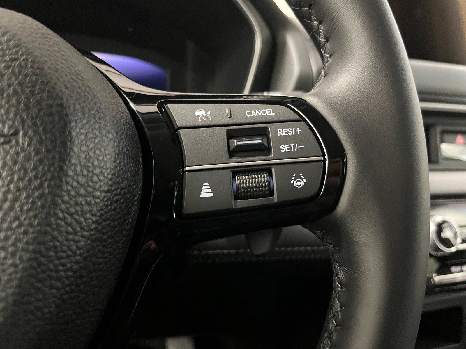 New 2026 Honda Pilot EX-L image 18