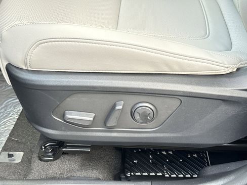 New 2026 Hyundai Tucson Limited FWD image 14