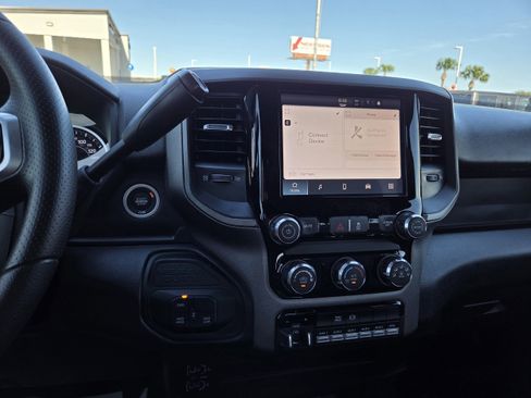 New 2026 RAM 4500 Tradesman AWD/4WD image 37