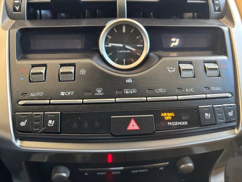 Used 2019 Lexus NX 300 FWD w/ Premium Package image 14