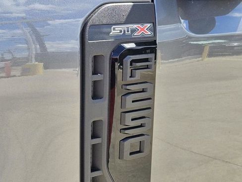 New 2026 Ford F250 XL w/ STX Appearance Package image 7