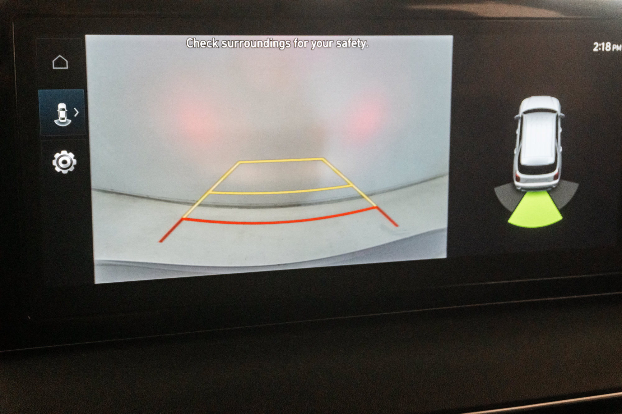 Used 2025 Hyundai Palisade SEL FWD image 16