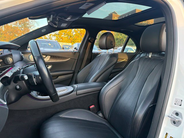 Used 2022 Mercedes-Benz E 350 Sedan image 12
