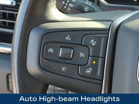 Used 2025 GMC Sierra 2500 Denali Ultimate image 26