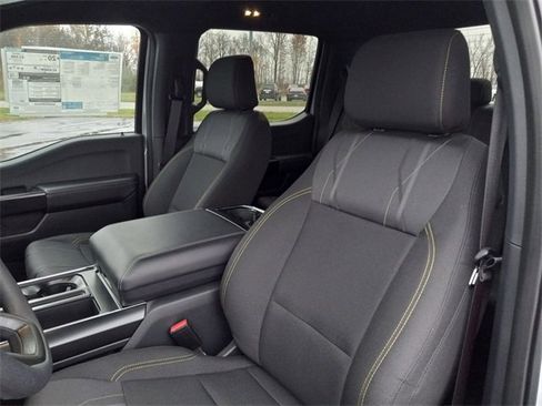 Used 2025 Ford F150 STX image 11