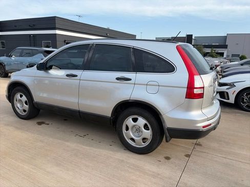 Used 2010 Honda CR-V LX image 3