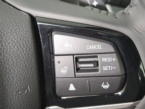 New 2026 Honda Odyssey Elite image 15