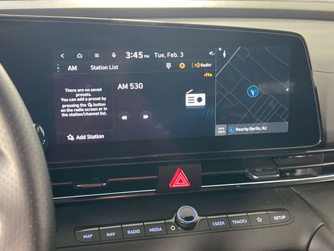 Used 2023 Hyundai Elantra N image 15