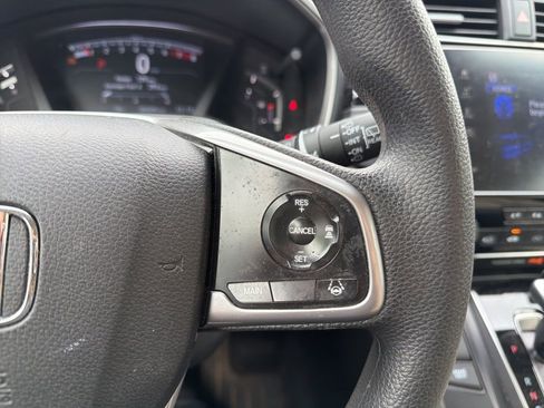 Used 2021 Honda CR-V EX image 13