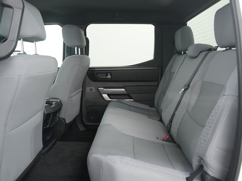 Used 2025 Toyota Tundra SR5 AWD/4WD image 20