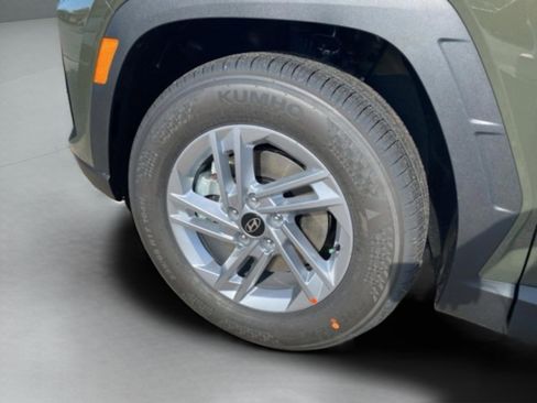 New 2026 Hyundai Tucson SE image 9