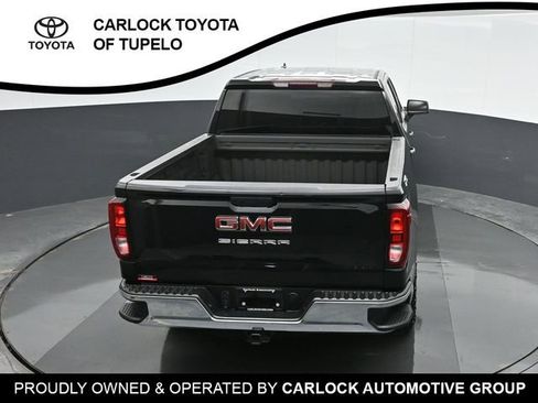 Used 2024 GMC Sierra 1500 Pro w/ Pro Value Package image 27