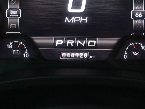 Used 2022 RAM 1500 TRX w/ TRX Level 1 Equipment Group image 45