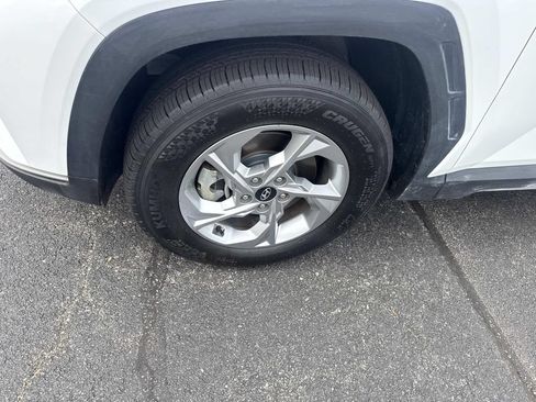 Used 2024 Hyundai Tucson SEL AWD/4WD image 13