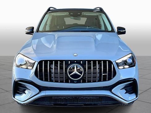 New 2026 Mercedes-Benz GLE 53 AMG AMG GLE 53 image 3