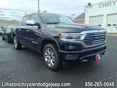 Used 2020 RAM 1500 Limited