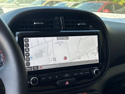 Used 2023 Kia Soul GT-Line w/ GT-Line Technology Package FWD image 22