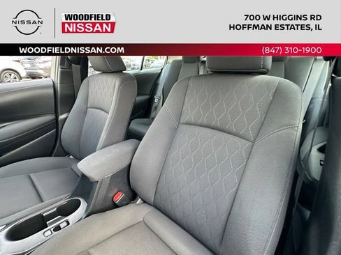 Used 2024 Toyota Corolla LE FWD image 24