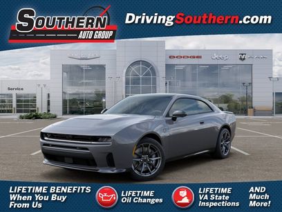 New 2026 Dodge Charger Scat Pack