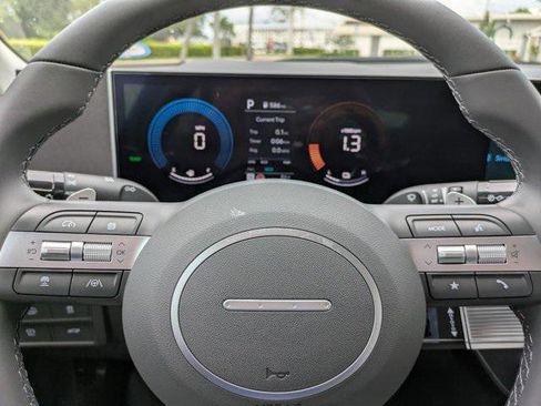 New 2025 Hyundai Sonata SEL image 20