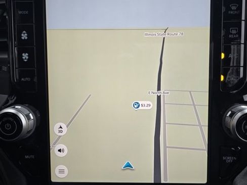 Used 2025 RAM 3500 Tradesman image 13