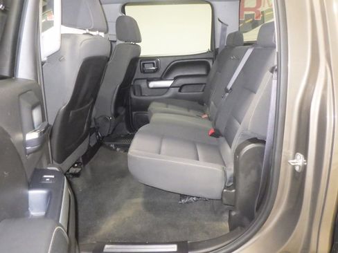 Used 2015 Chevrolet Silverado 1500 LT w/ All Star Edition AWD/4WD image 7