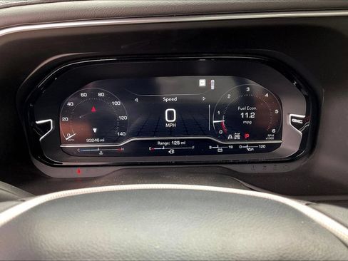 Used 2022 GMC Yukon Denali AWD/4WD image 12