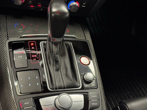 Used 2016 Audi S6 Premium Plus image 21