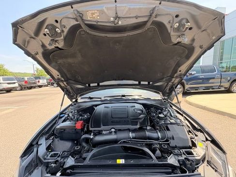 Used 2020 Jaguar XE R-Dynamic S AWD/4WD image 28