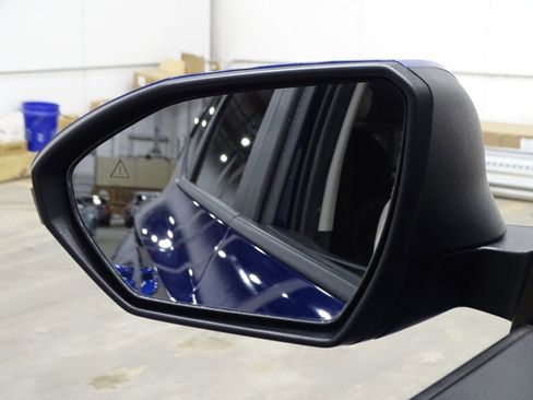 Used 2024 Hyundai Tucson SEL image 39