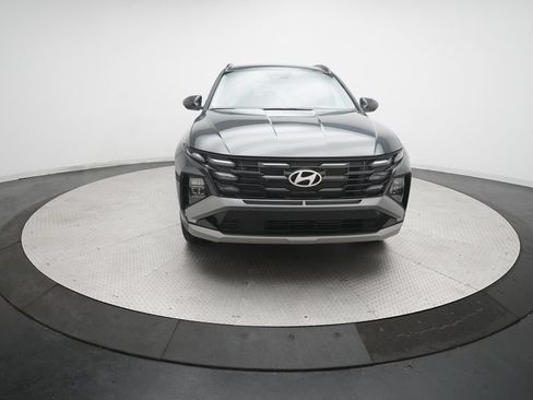 Used 2026 Hyundai Tucson SEL AWD/4WD image 11